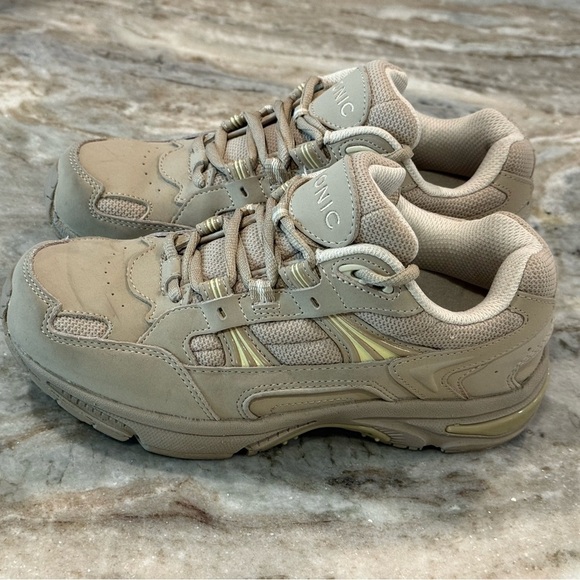 Women’s VIONIC 23 Walk Comfort Insole Performance Walking Shoes- Size 5 - Picture 3 of 9